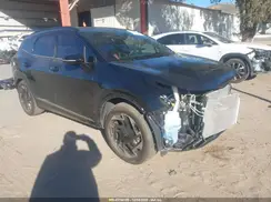 5XYK53DF7SG256661 2025 KIA SPORTAGE