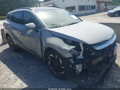 5XYK53DF7SG268342 2025 KIA SPORTAGE