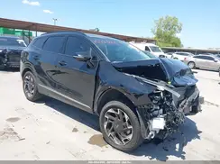 5XYK53DF7SG304577 2025 KIA SPORTAGE