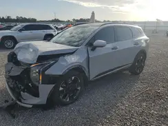 5XYK53DF7TG348628 2026 KIA SPORTAGE