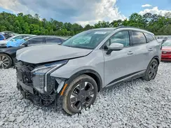 5XYK53DF7TG363503 2026 KIA SPORTAGE