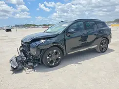 5XYK53DF7TG368538 2026 KIA SPORTAGE