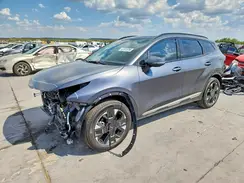 5XYK53DF7TG463231 2026 KIA SPORTAGE
