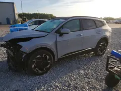 5XYK53DF8RG140721 2024 KIA SPORTAGE