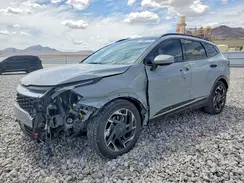 5XYK53DF8RG156983 2024 KIA SPORTAGE
