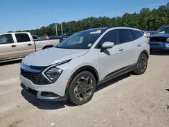 5XYK53DF8RG186324 2024 KIA SPORTAGE