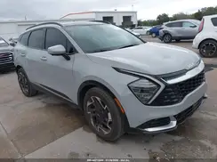 5XYK53DF8RG194486 2024 KIA SPORTAGE