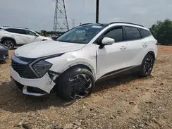 5XYK53DF8RG203414 2024 KIA SPORTAGE