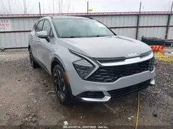 5XYK53DF8RG203459 2024 KIA SPORTAGE