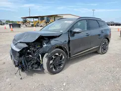 5XYK53DF8RG214462 2024 KIA SPORTAGE