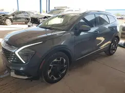 5XYK53DF8RG228328 2024 KIA SPORTAGE