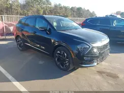 5XYK53DF8RG233495 2024 KIA SPORTAGE