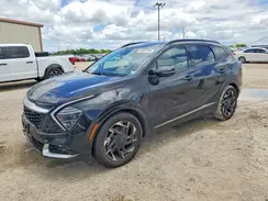 5XYK53DF8SG293766 2025 KIA SPORTAGE