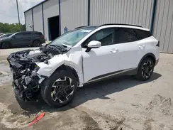 5XYK53DF8SG305091 2025 KIA SPORTAGE