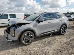 5XYK53DF8TG328064 2026 KIA SPORTAGE