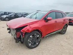 5XYK53DF8TG335869 2026 KIA SPORTAGE