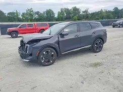 5XYK53DF8TG345981 2026 KIA SPORTAGE