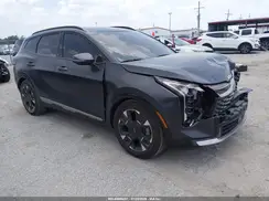 5XYK53DF8TG357340 2026 KIA SPORTAGE