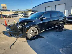 5XYK53DF8TG366846 2026 KIA SPORTAGE
