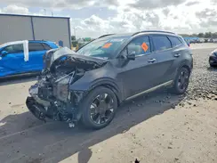 5XYK53DF8TG378835 2026 KIA SPORTAGE