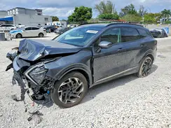 5XYK53DF9RG145524 2024 KIA SPORTAGE