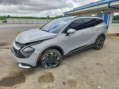 5XYK53DF9RG151453 2024 KIA SPORTAGE