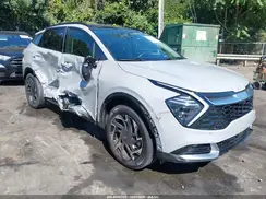 5XYK53DF9RG160234 2024 KIA SPORTAGE