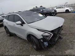 5XYK53DF9RG180449 2024 KIA SPORTAGE