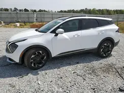 5XYK53DF9RG188888 2024 KIA SPORTAGE