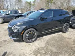 5XYK53DF9RG190978 2024 KIA SPORTAGE