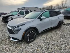 5XYK53DF9RG195551 2024 KIA SPORTAGE