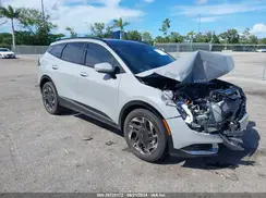 5XYK53DF9RG201493 2024 KIA SPORTAGE