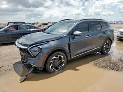 5XYK53DF9RG201929 2024 KIA SPORTAGE
