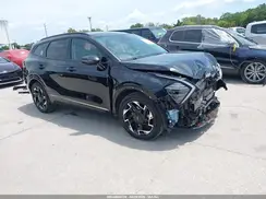 5XYK53DF9RG203728 2024 KIA SPORTAGE