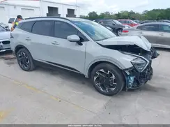 5XYK53DF9RG209948 2024 KIA SPORTAGE