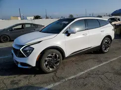 5XYK53DF9RG210369 2024 KIA SPORTAGE
