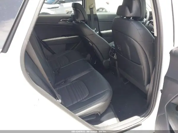 5XYK53DF9RG211554 2024 KIA SPORTAGE - Image 8