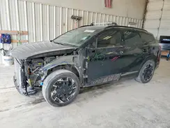 5XYK53DF9RG212977 2024 KIA SPORTAGE