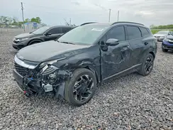 5XYK53DF9RG213210 2024 KIA SPORTAGE
