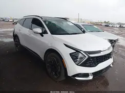 5XYK53DF9RG214602 2024 KIA SPORTAGE