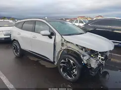 5XYK53DF9RG217807 2024 KIA SPORTAGE