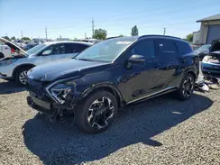 5XYK53DF9SG273008 2025 KIA SPORTAGE