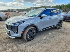 5XYK53DF9TG358190 2026 KIA SPORTAGE