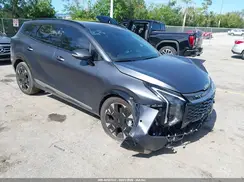5XYK53DF9TG410496 2026 KIA SPORTAGE
