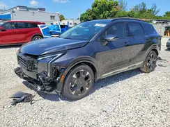 5XYK53DF9TG411325 2026 KIA SPORTAGE