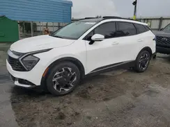 5XYK53DFXRG147623 2024 KIA SPORTAGE