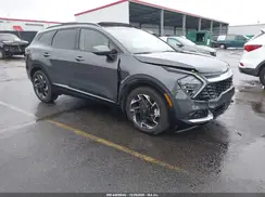 5XYK53DFXRG149615 2024 KIA SPORTAGE