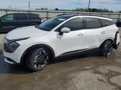 5XYK53DFXRG150697 2024 KIA SPORTAGE