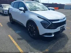 5XYK53DFXRG158055 2024 KIA SPORTAGE