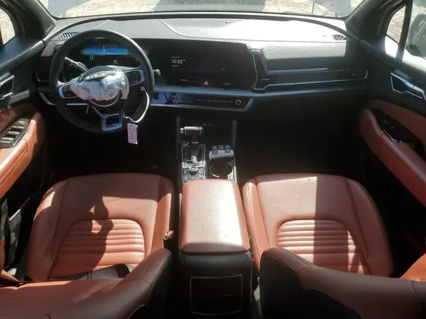 5XYK53DFXRG159464 2024 KIA SPORTAGE - Image 8